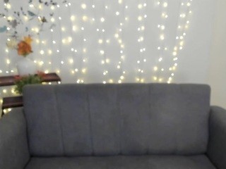Dalgy Miller on cam for live sex chat