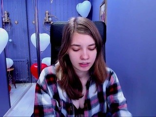 ella babygirl on cam for live sex chat