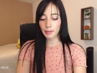 ?, ????????? on cam for live sex chat