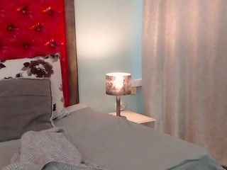 ?, yoursalome ? on cam for live sex chat
