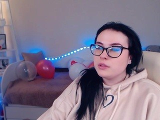 ?, Polly? on cam for live sex chat