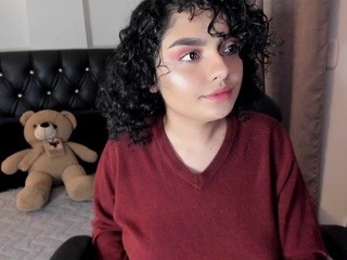 ?, Olivia Roy ? on cam for live sex chat