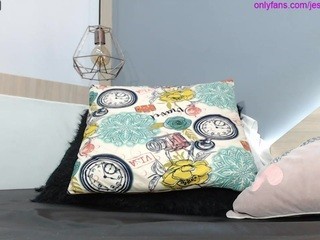 jessica-jimenez on cam for live sex chat