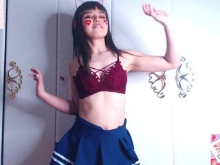 kyelpo on cam for live sex chat