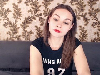 lesuele on cam for live i sexy video chat