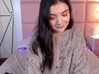 matildamd on cam for live sex chat