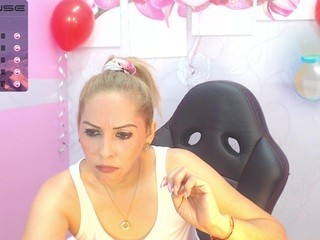 norma-ramos on cam for live sex chat