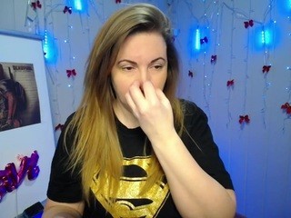 selinnixon on cam for live sex chat