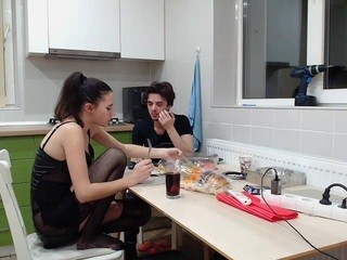 tommyandbrandi on cam for live sex chat
