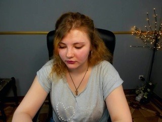 Adelia nude on cam – live sex chat