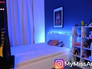 Adelina Adams nude on cam – live sex chat