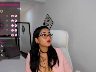 Adelle2 nude on cam – live sex chat