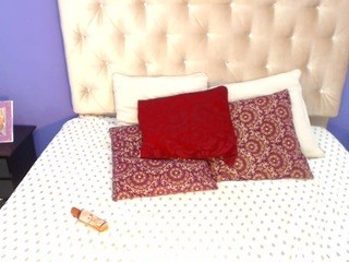Alexa-rouse nude on cam – live sex chat