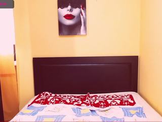 Alianacute nude on cam – live sex chat