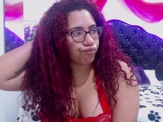 Alissa-jhojasson nude on cam – live sex chat