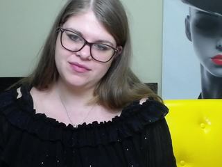 Annabellucky nude on cam – live sex chat