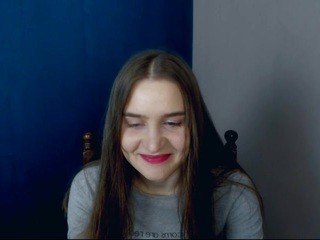 Annann nude on cam – live sex chat