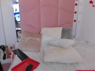 Anya-rosse nude on cam – live sex chat