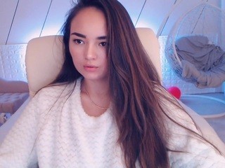 Asaakiraa nude on cam – live sex chat