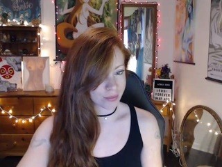 AstraeaSiren nude on cam – live sex chat