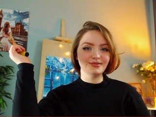 Asyacanzaz nude on cam – live sex chat