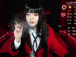 AuroraCameron nude on cam – live sex chat