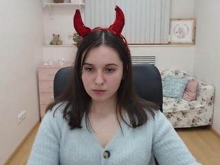 blurryseinn on cam for live sex chat