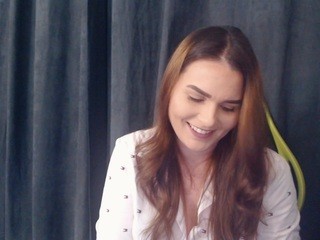 Bonny Bon nude on cam – live sex chat