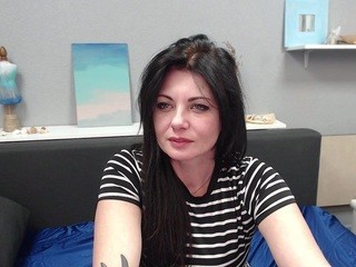 Brandisaint nude on cam – live sex chat