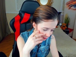 Brendawallsh nude on cam – live sex chat