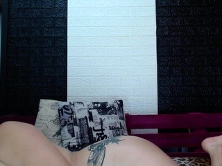 CAMILA_MILF nude on cam – live sex chat