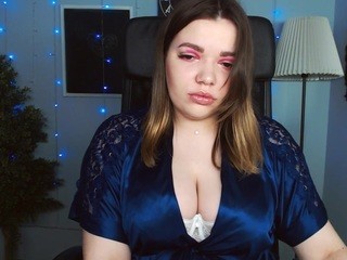 Cosmicmia nude on cam – live sex chat