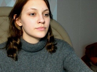 CuteMonica on cam for live sex chat