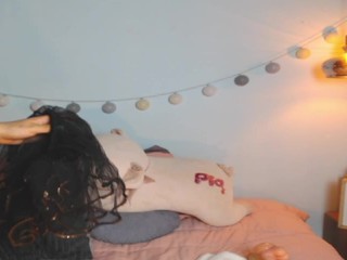 Dalia-a nude on cam – live sex chat