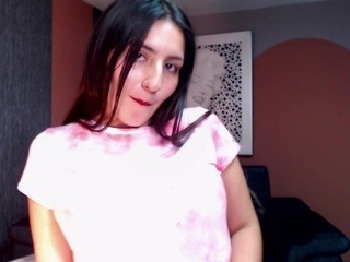 Demirusso nude on cam – live sex chat