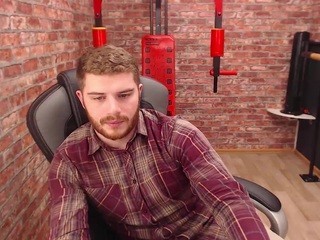 Dominicgengry nude on cam – live sex chat