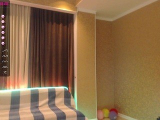Doroteya nude on cam – live sex chat