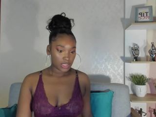 Dulceelatina nude on cam – live sex chat