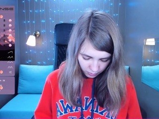 Ella babygirl nude on cam – live sex chat
