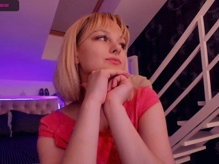 Evaveil nude on cam – live sex chat