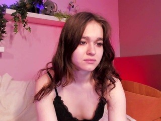 Gabriela-blsm nude on cam – live sex chat