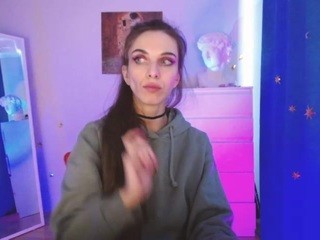 JaneX nude on cam – live sex chat