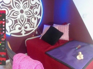 Jennifer-noguera nude on cam – live sex chat