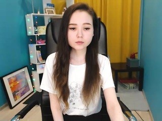 Kristi Swon nude on cam – live sex chat