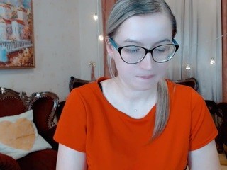 Lilamurrr nude on cam – live sex chat