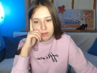Liliasimion nude on cam – live sex chat