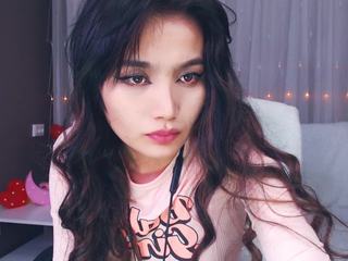 Louslu nude on cam – live sex chat