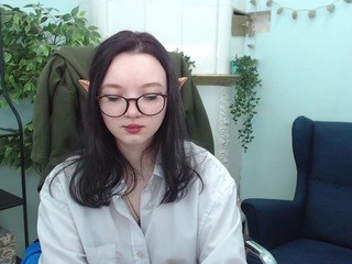 Malinimik nude on cam – live sex chat