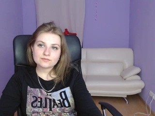 Marrooned nude on cam – live sex chat