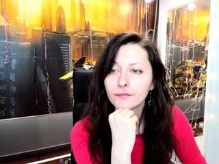 miss-nova on cam for live sex chat